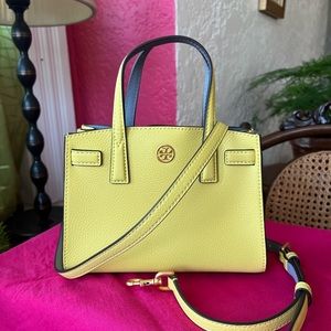 Tory Burch Walker Micro bag